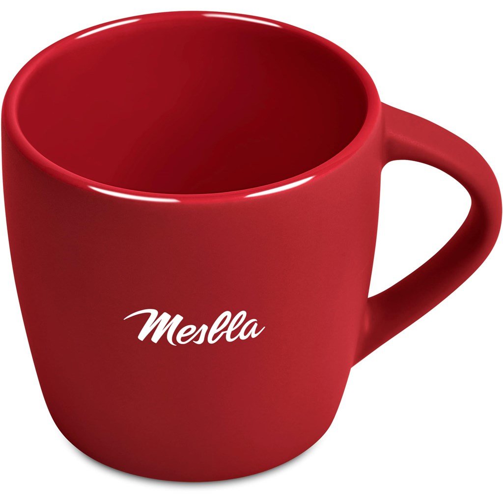 Altra Ceramic Coffee Mug – 330ml - Mugs,Drinkware