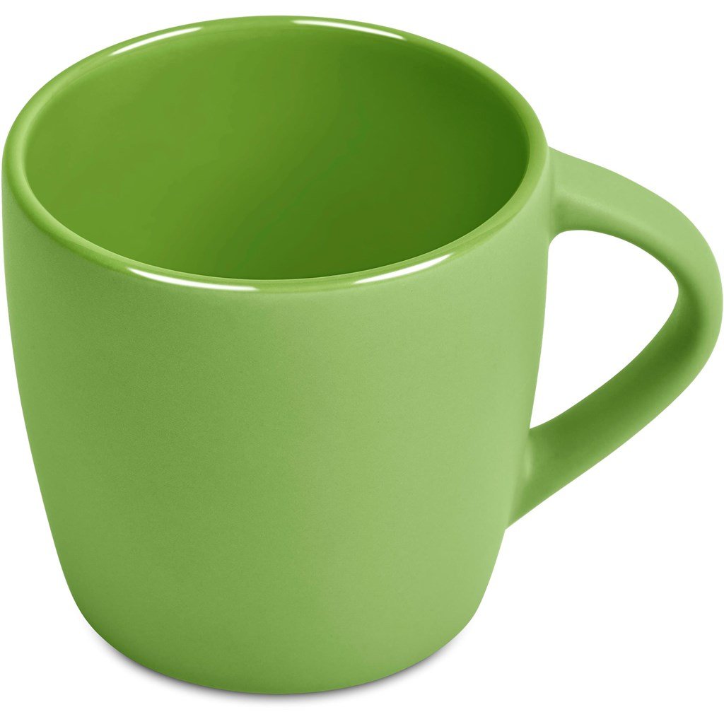 Altra Ceramic Coffee Mug – 330ml - Mugs,Drinkware