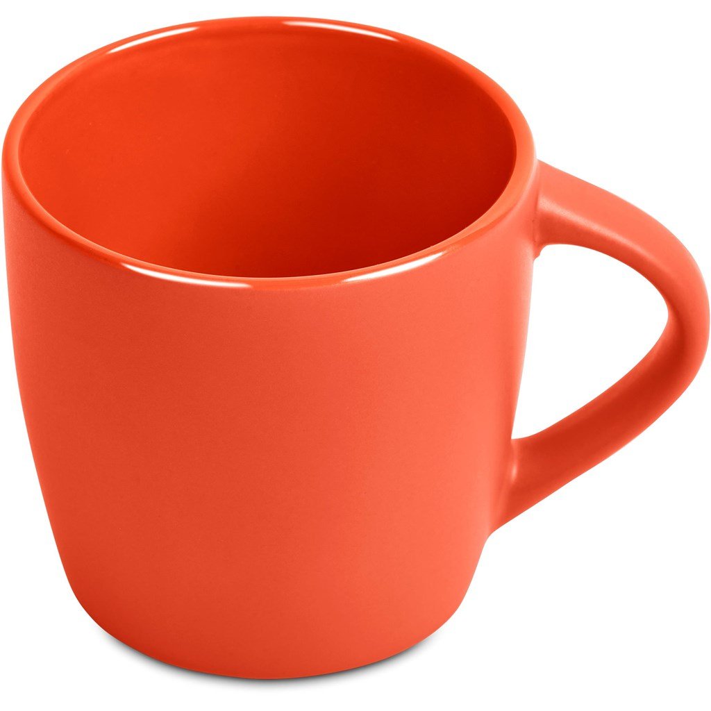 Altra Ceramic Coffee Mug – 330ml