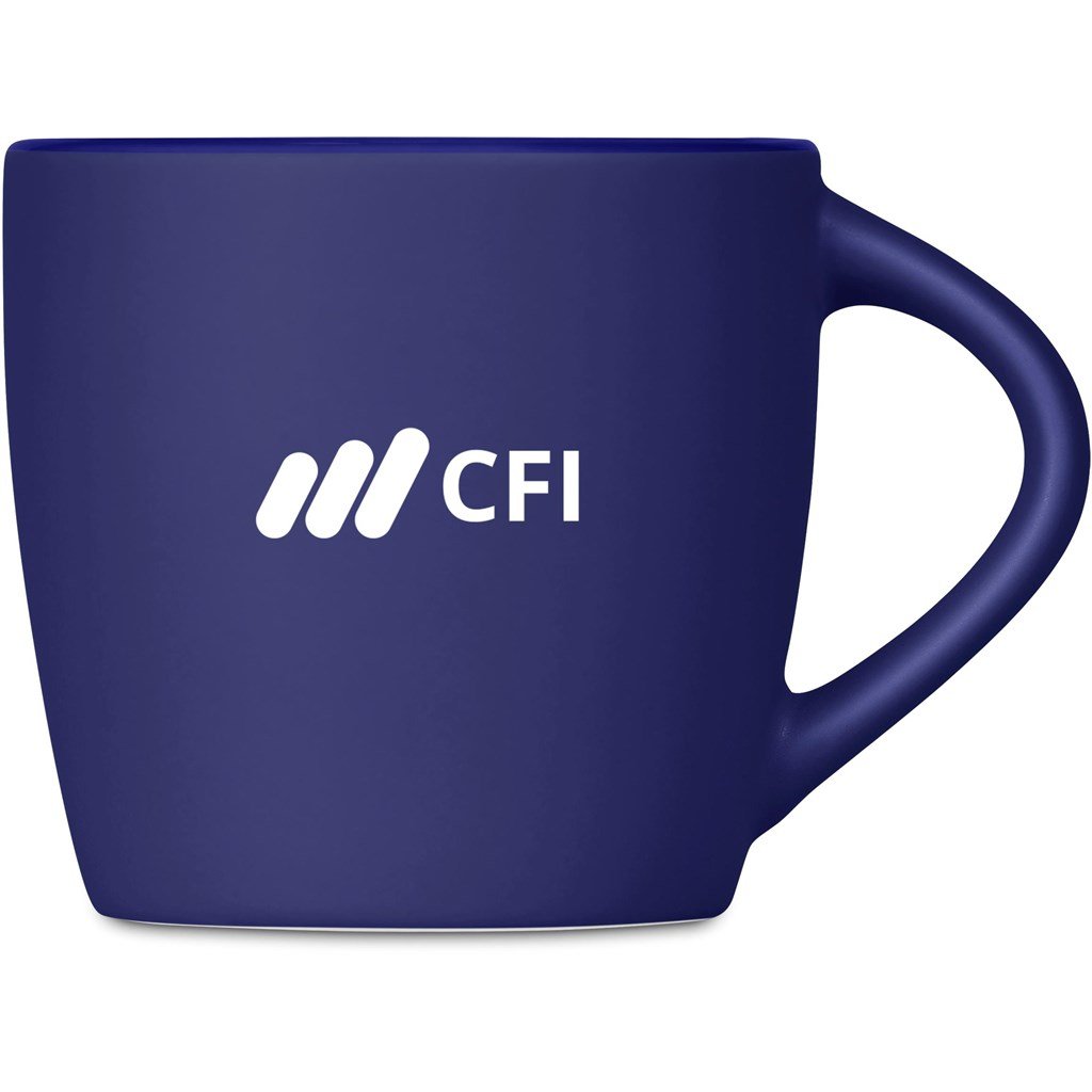 Altra Ceramic Coffee Mug – 330ml