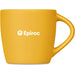 Altra Ceramic Coffee Mug – 330ml YELLOW - Mugs,Drinkware
