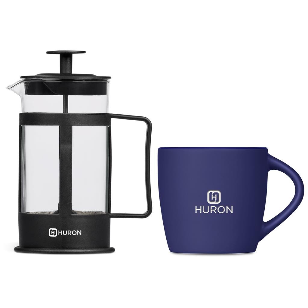 Altra Coffee Set NAVY - Coffee,Home and Living
