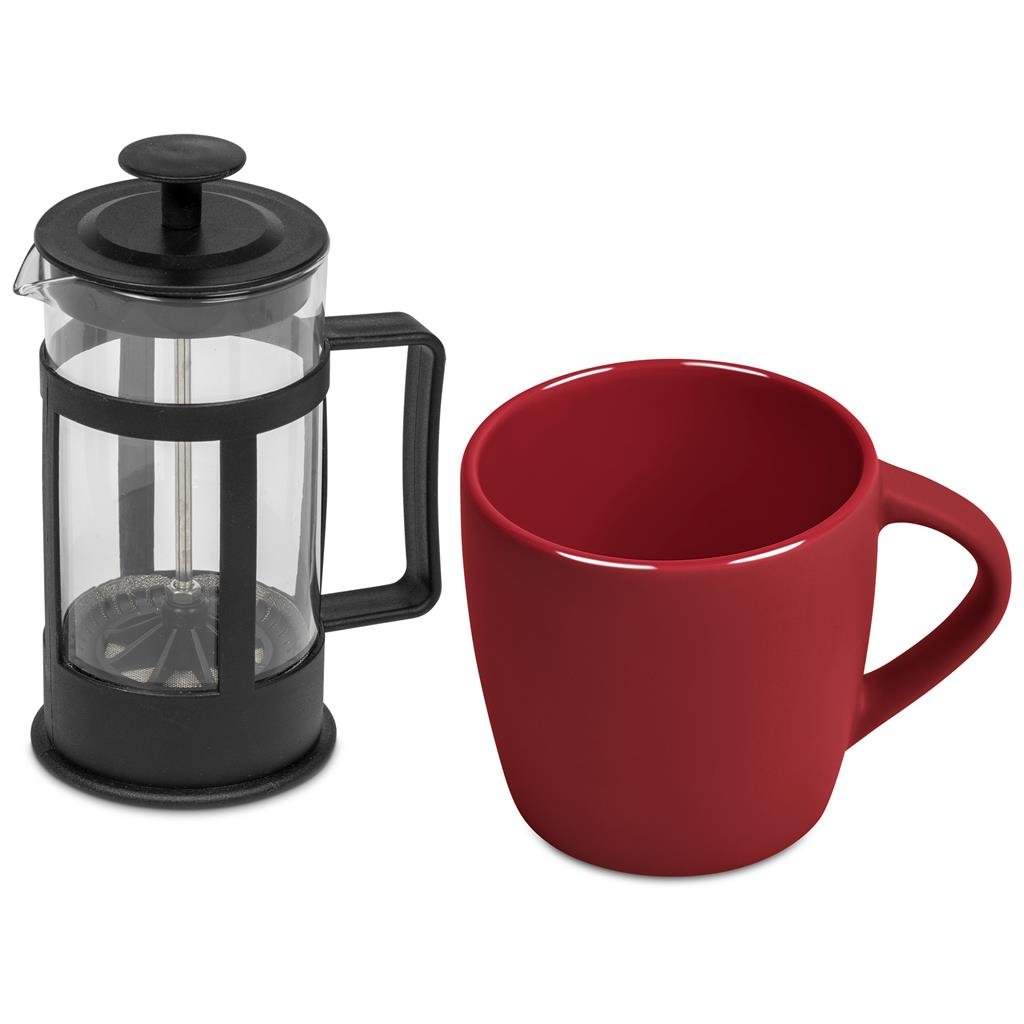 Altra Coffee Set - Coffee,Home and Living