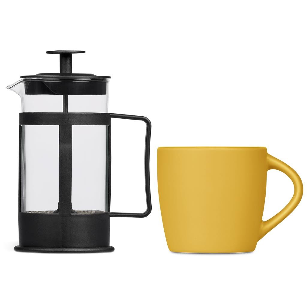 Altra Coffee Set - Coffee,Home and Living