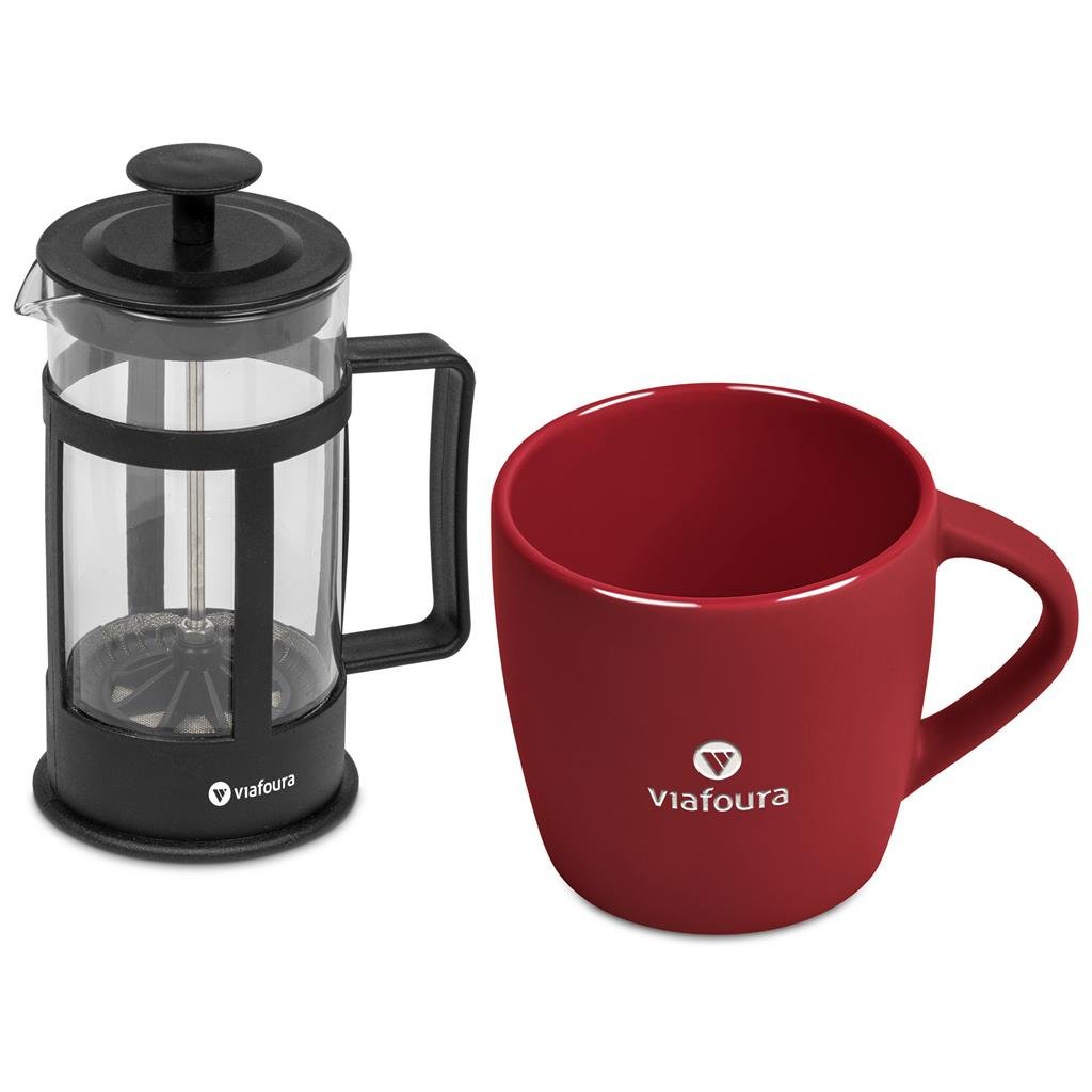 Altra Coffee Set