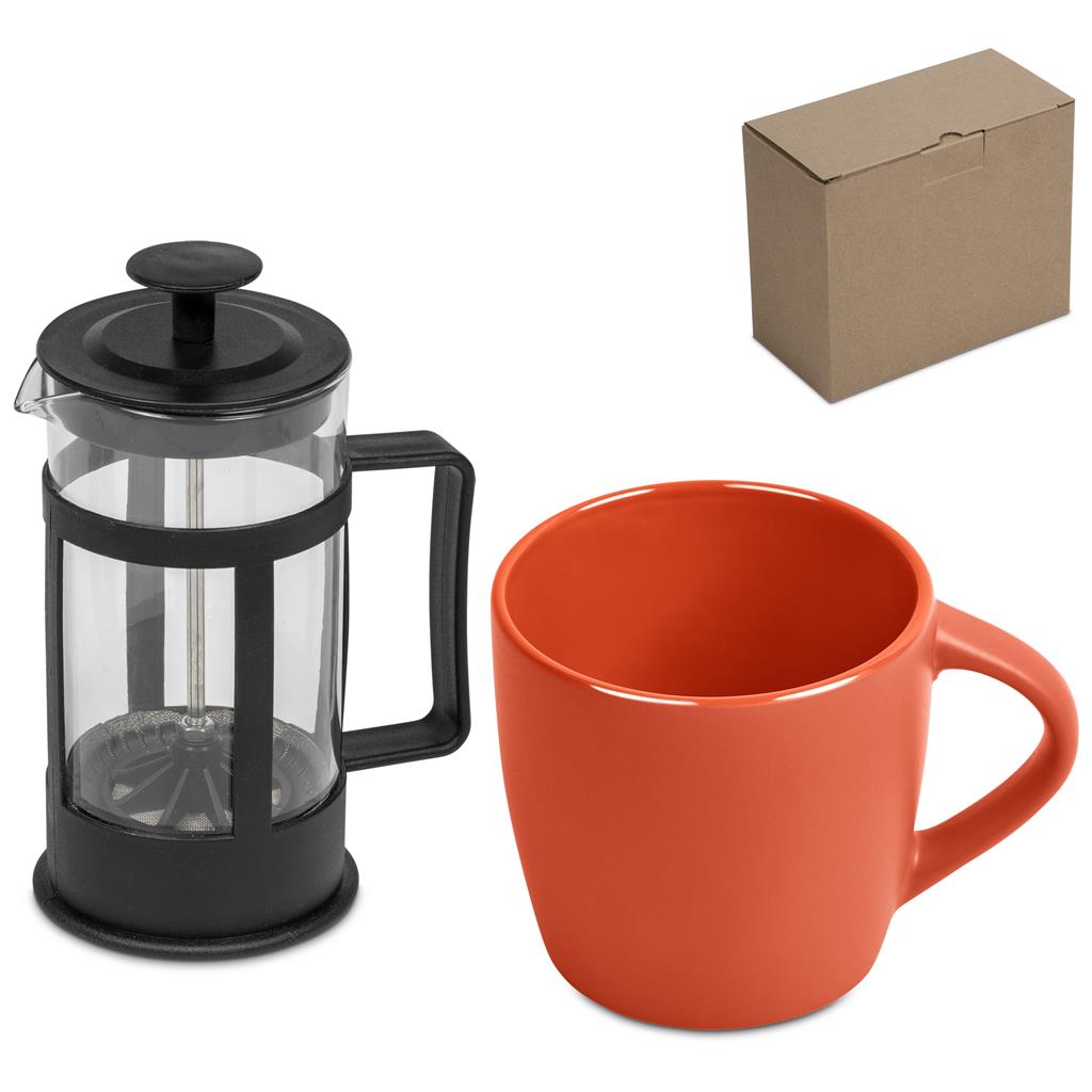 Altra Coffee Set - Coffee,Home and Living
