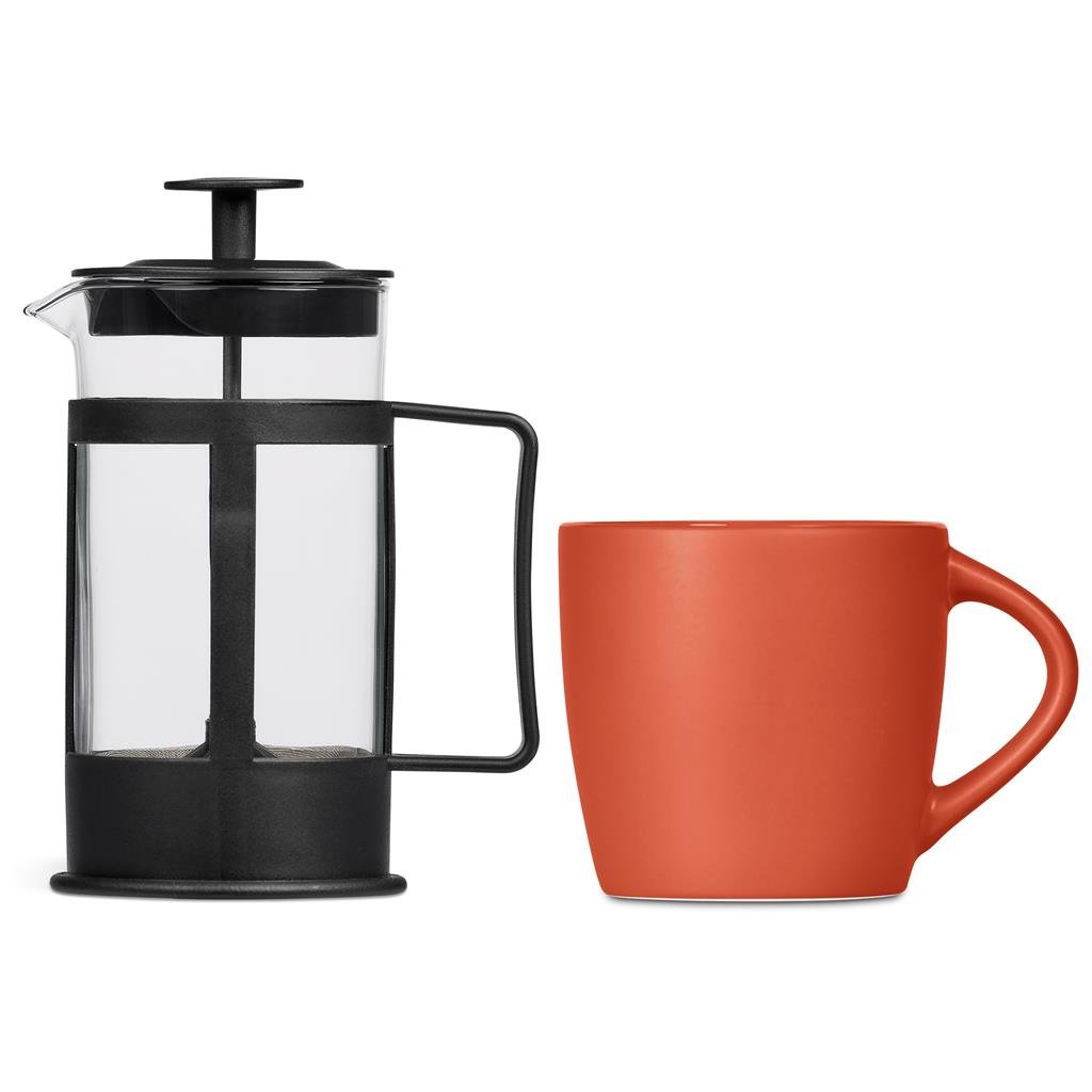 Altra Coffee Set - Coffee,Home and Living