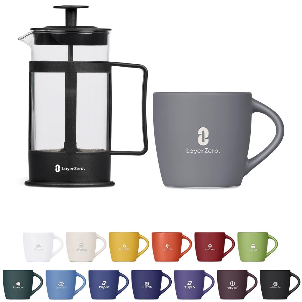 Altra Coffee Set
