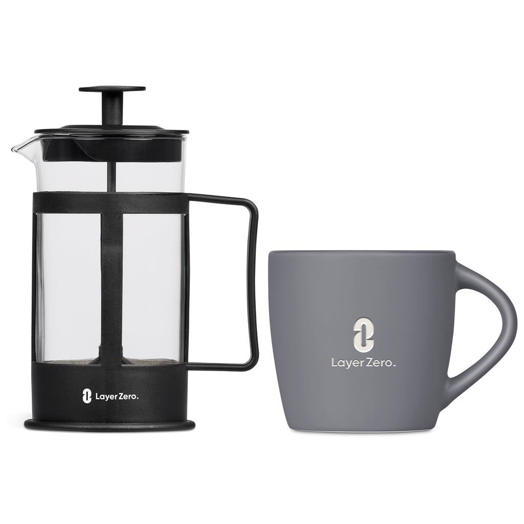 Altra Coffee Set