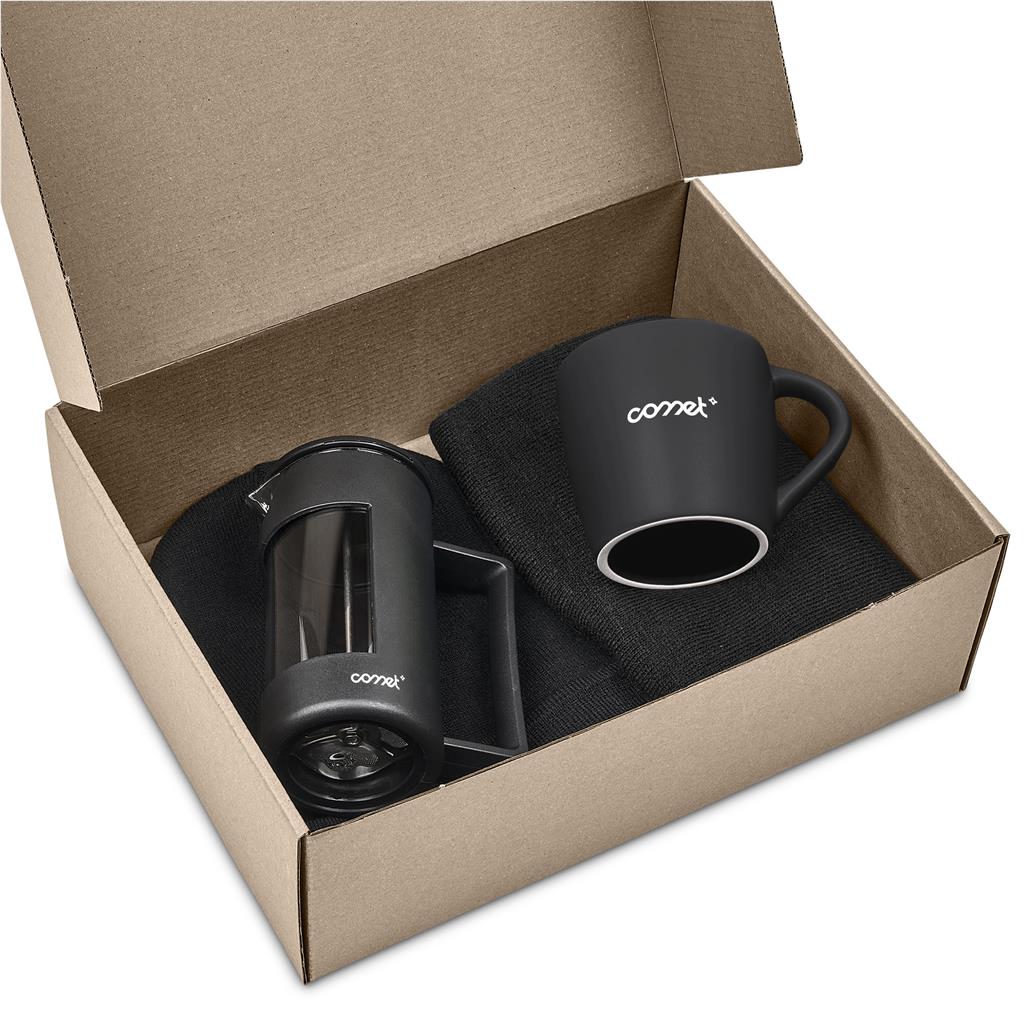 Altra Winter Gift Set