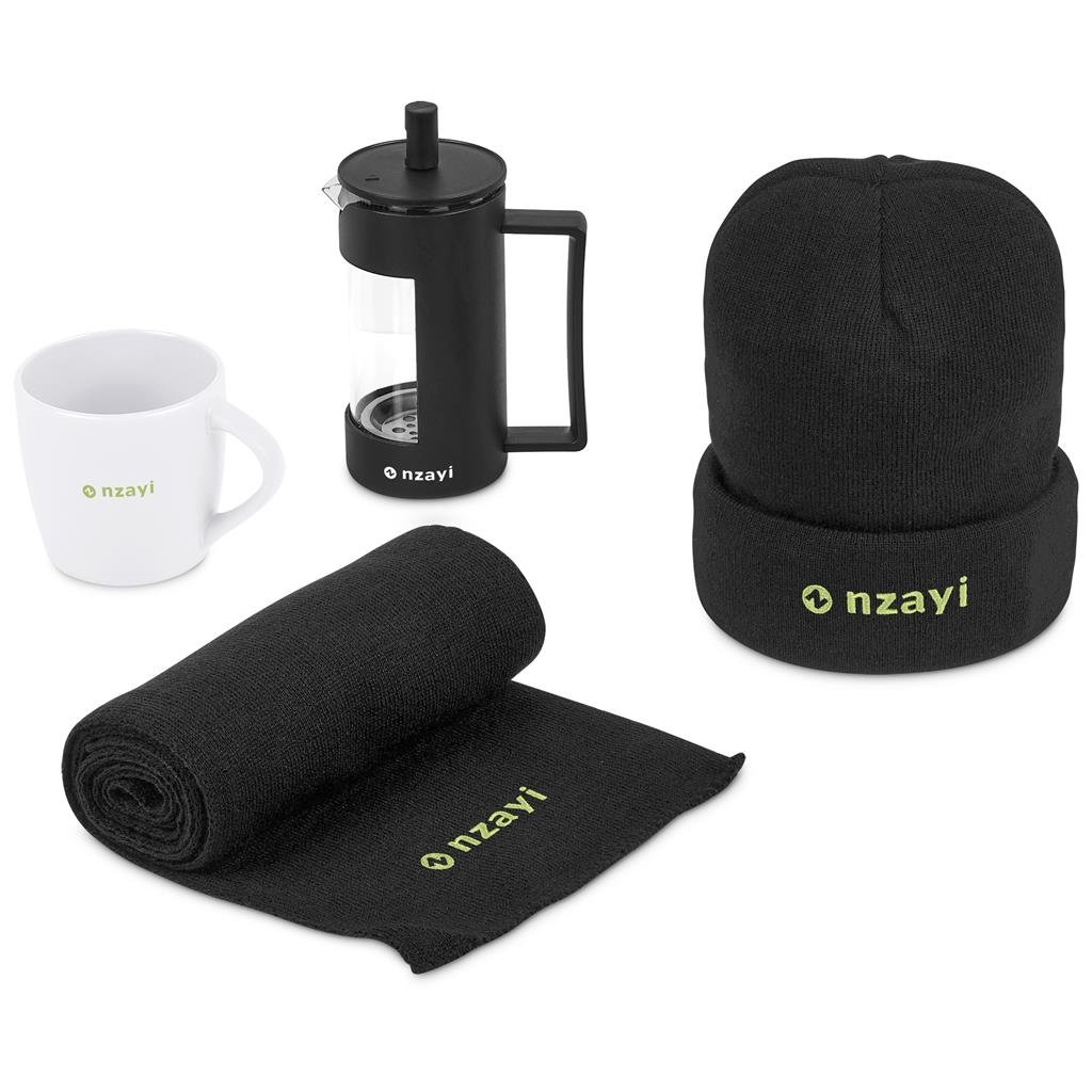 Altra Winter Gift Set - Sets,Winter Sets