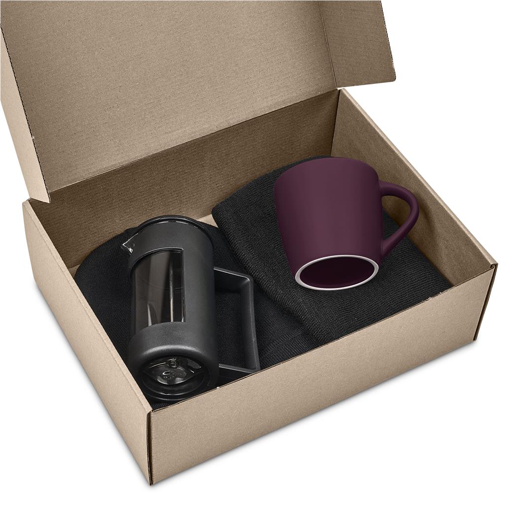 Altra Winter Gift Set