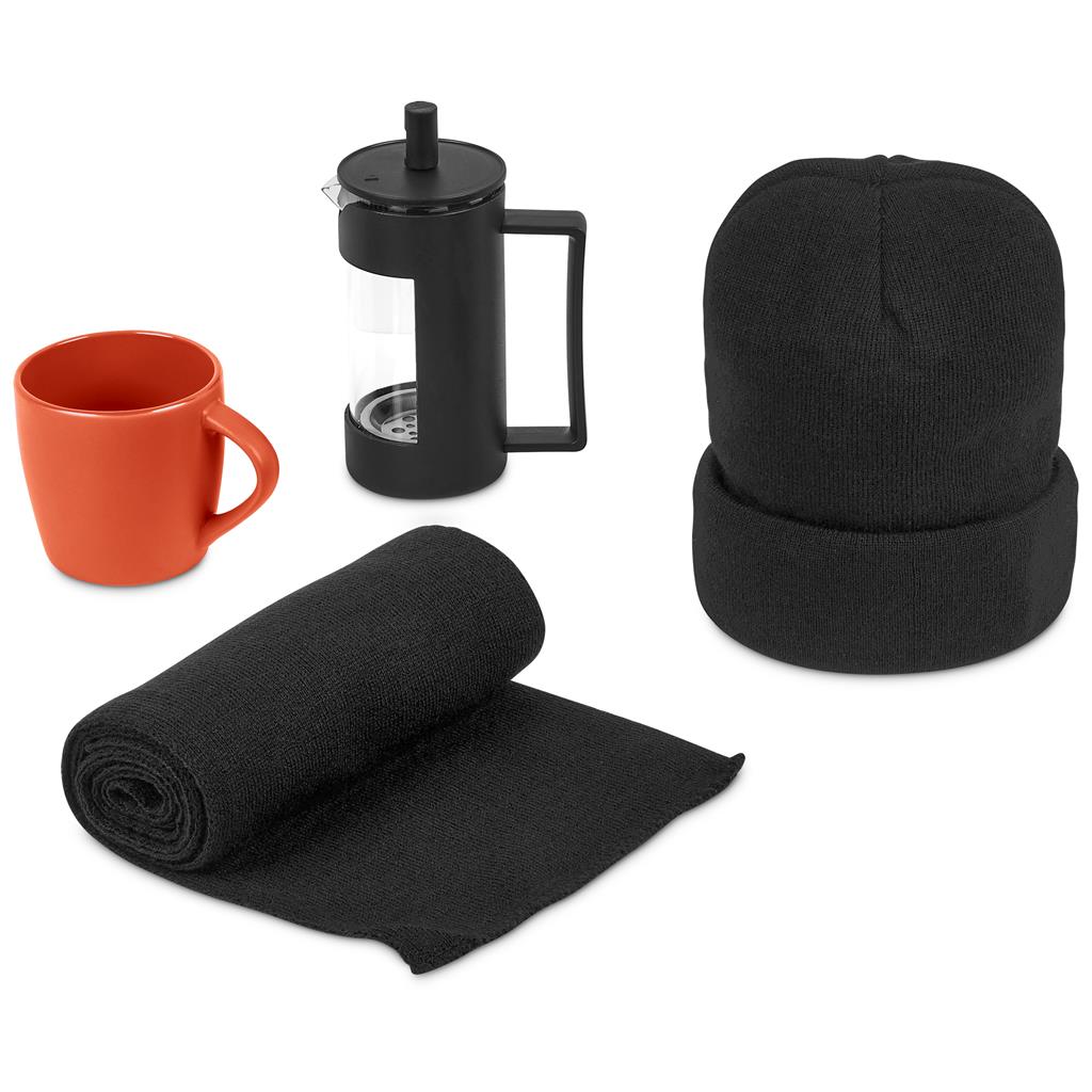 Altra Winter Gift Set