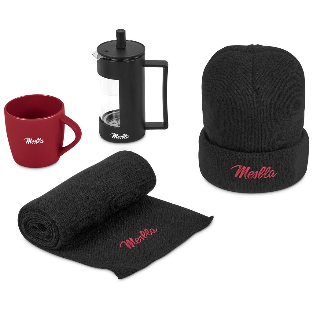 Altra Winter Gift Set - Sets,Winter Sets