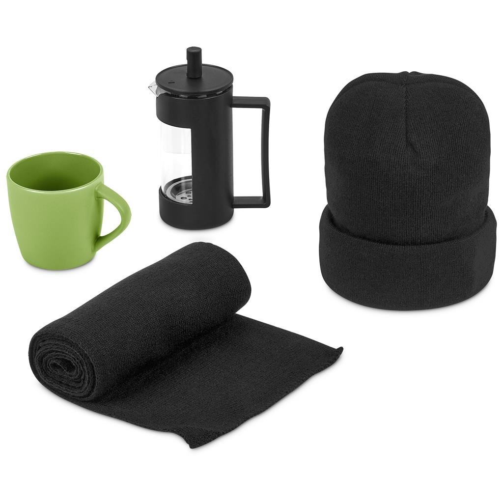 Altra Winter Gift Set