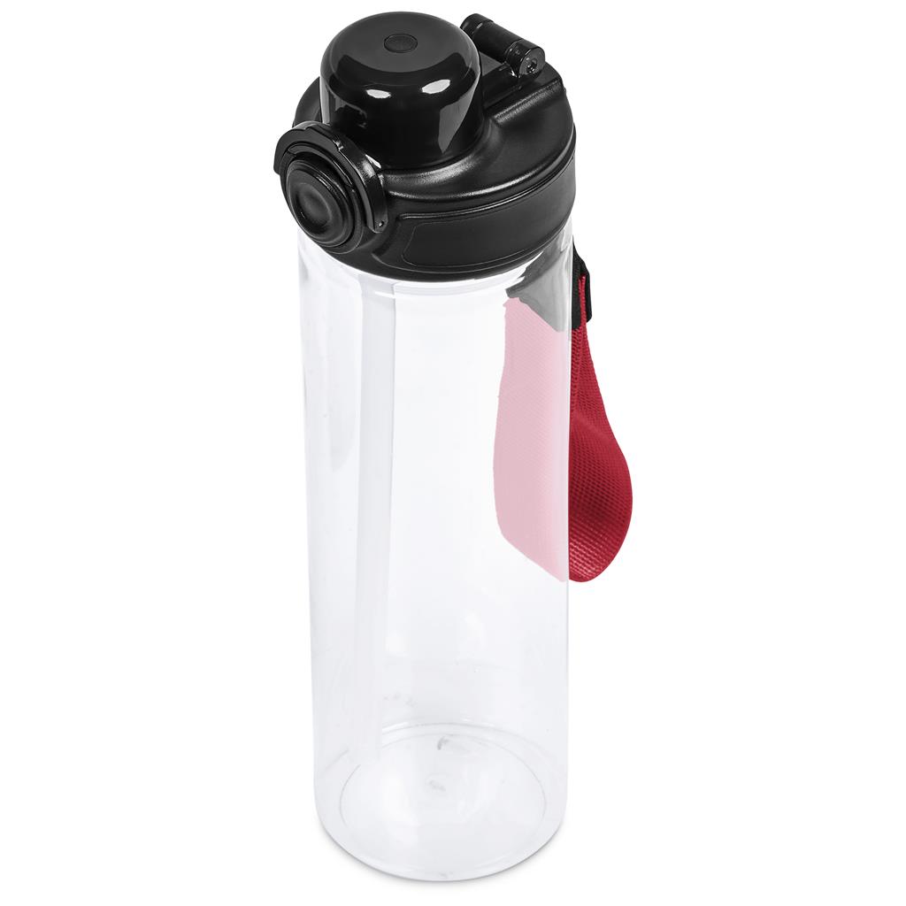 Alvarez Recycled PET Water Bottle – 750ml - Bottles,Recycled Products,Recycled Drinkware
