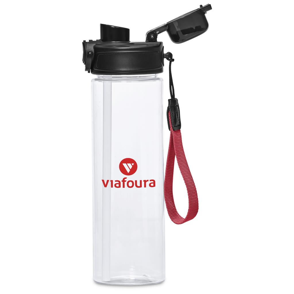 Alvarez Recycled PET Water Bottle – 750ml - Bottles,Recycled Products,Recycled Drinkware