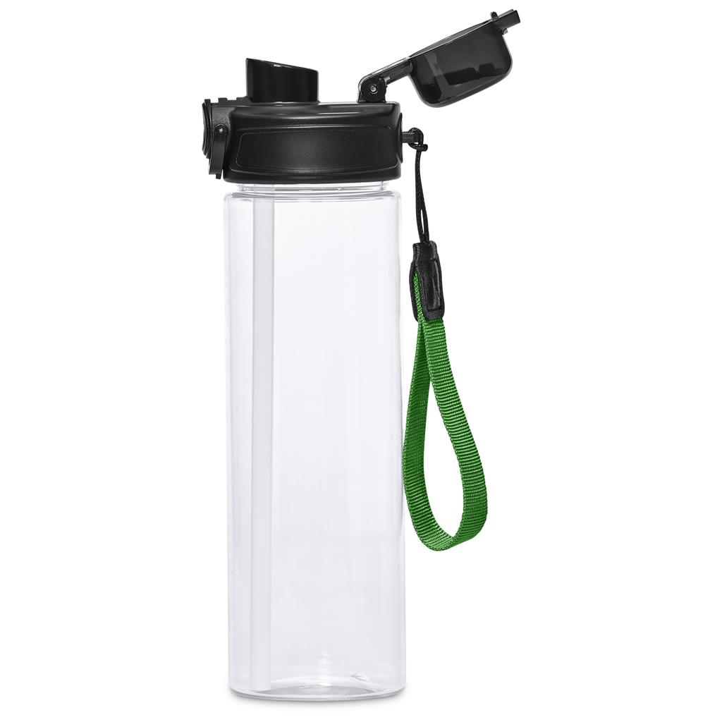Alvarez Recycled PET Water Bottle – 750ml - Bottles,Recycled Products,Recycled Drinkware