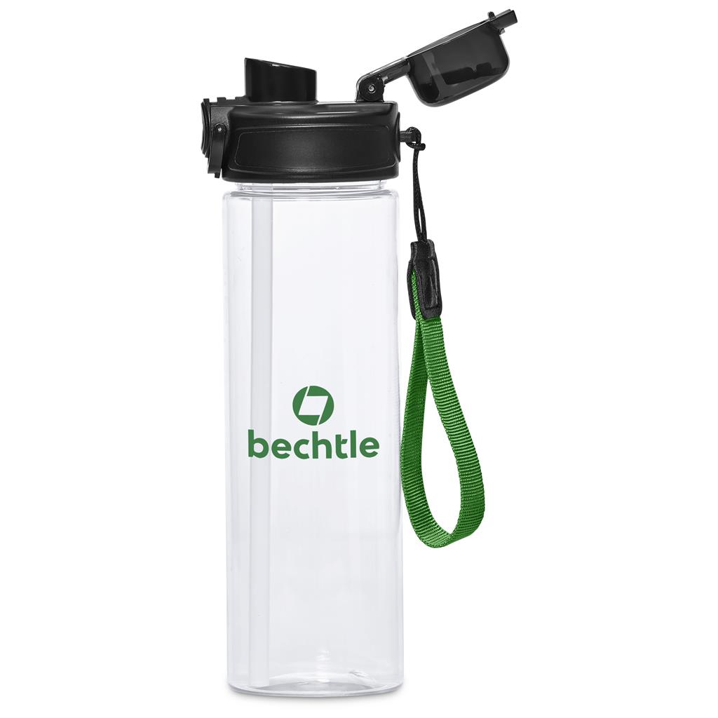 Alvarez Recycled PET Water Bottle – 750ml - Bottles,Recycled Products,Recycled Drinkware