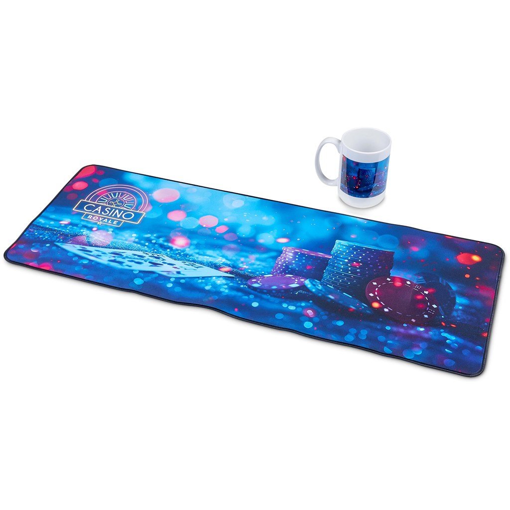 Alvin Gift Set SOLID WHITE - Sets,Ideas for Work,Combo Sets