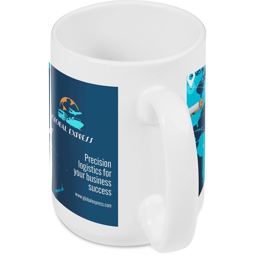 Alvin Gift Set SOLID WHITE - Sets,Ideas for Work,Combo Sets