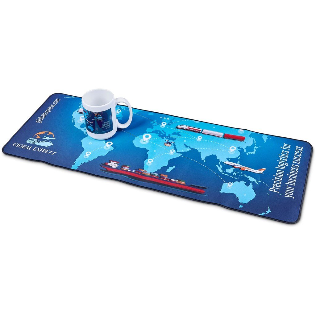 Alvin Gift Set SOLID WHITE - Sets,Ideas for Work,Combo Sets