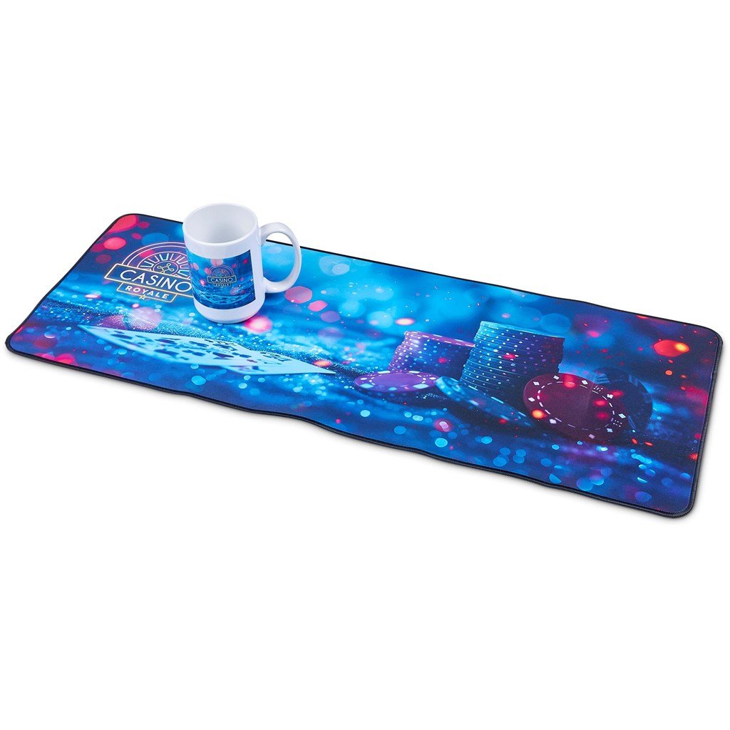 Alvin Gift Set SOLID WHITE - Sets,Ideas for Work,Combo Sets