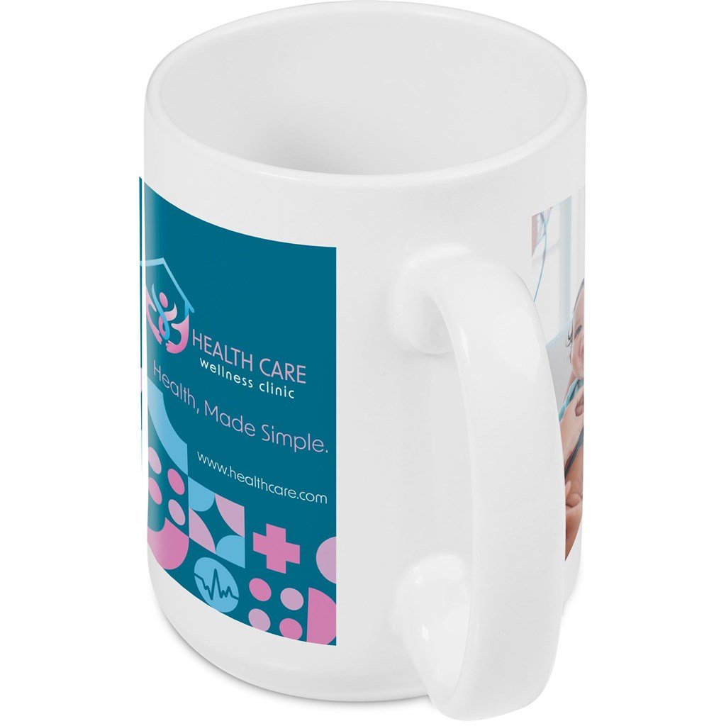 Alvin Gift Set SOLID WHITE - Sets,Ideas for Work,Combo Sets