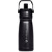 Amba Stainless Steel Vacuum Water Bottle – 600ml BLACK - Bottles,Drinkware
