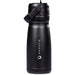 Amba Stainless Steel Vacuum Water Bottle – 600ml BLACK - Bottles,Drinkware