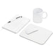 Amery Gift Set SOLID WHITE - Sets,Combo Sets