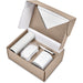 Amery Gift Set SOLID WHITE - Sets,Combo Sets