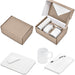 Amery Gift Set SOLID WHITE - Sets,Combo Sets