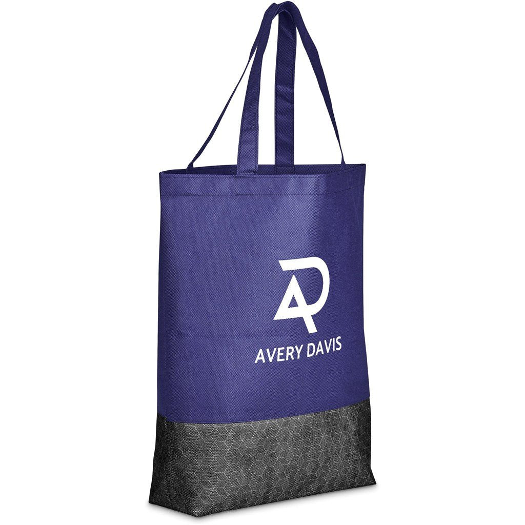Andes Non-Woven Shopper - Shoppers and Totes,Bags