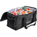 Andros 40-Litre Cooler BLACK - Coolers And Lunchware,On the Road,Cooler Bags,Ideas for Summer,Ideas Beach,Braai Ideas,Coolers