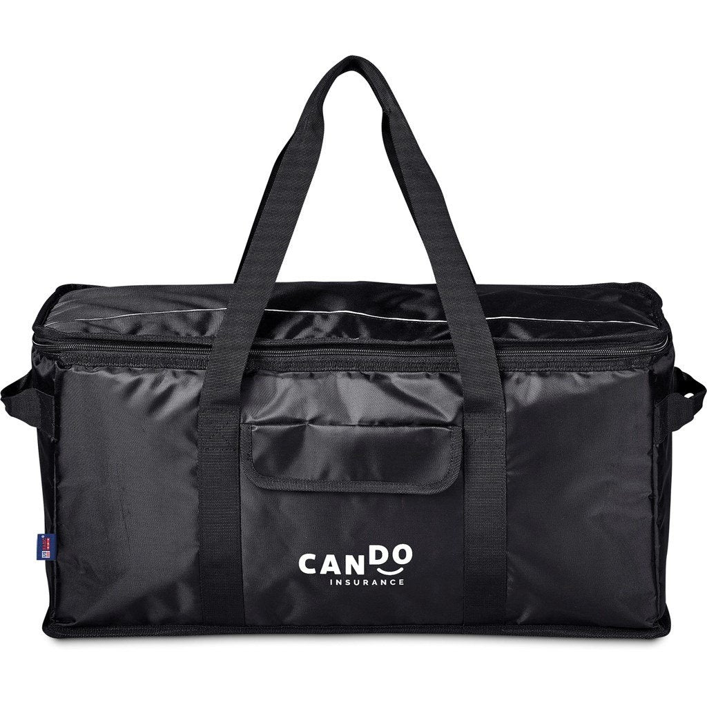 Andros 40-Litre Cooler BLACK - Coolers And Lunchware,On the Road,Cooler Bags,Ideas for Summer,Ideas Beach,Braai Ideas,Coolers