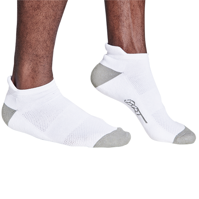 Ankle Work Socks