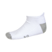 BRT Ankle Sock White / 8-12 / Regular - Socks