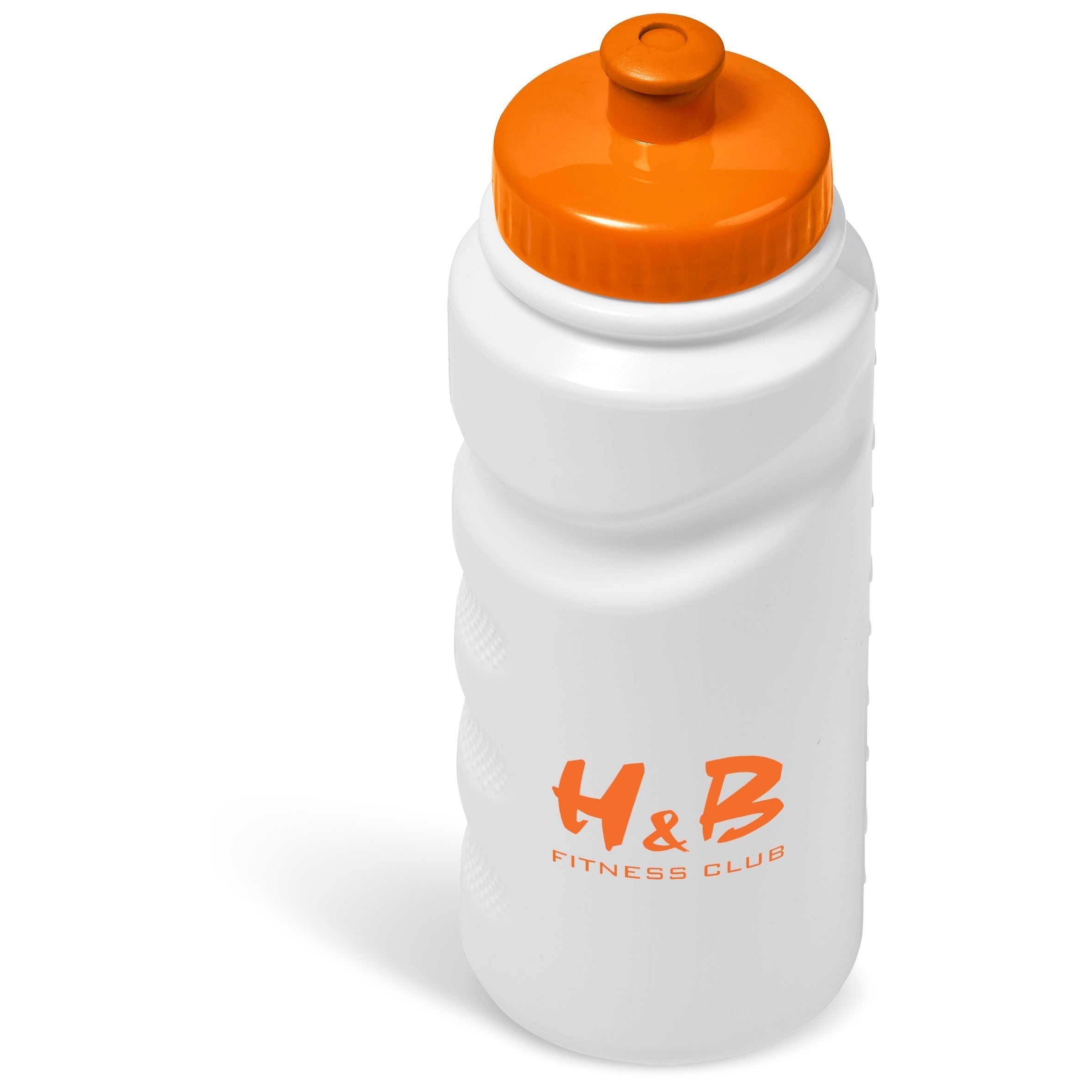Annex Water Bottle - 500ml-Orange-O