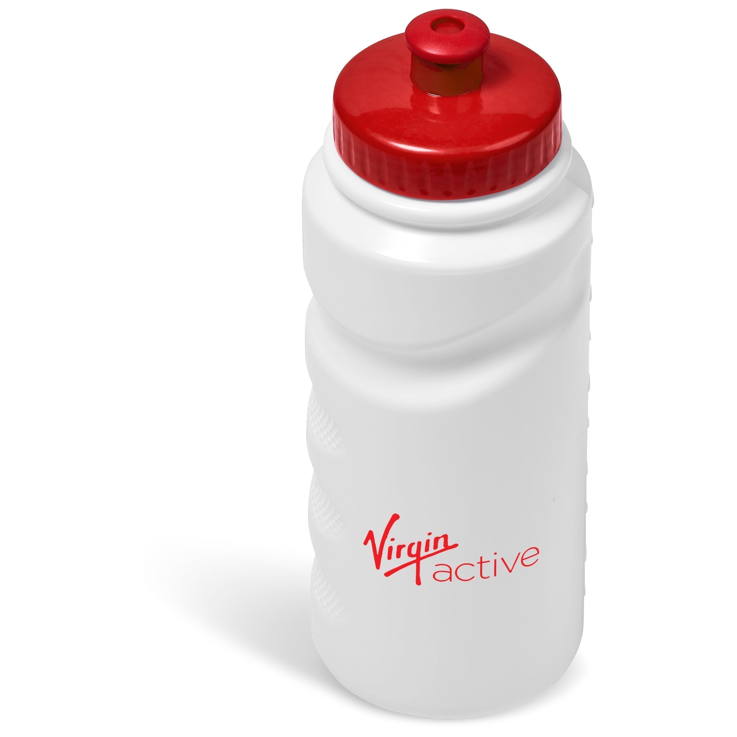 Annex Water Bottle - 500ml-Red-R