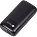 Antonius Fast Charge 20W Power Bank - 10,000mAh BLACK - Banks,Ideas for Loadshedding,Technology