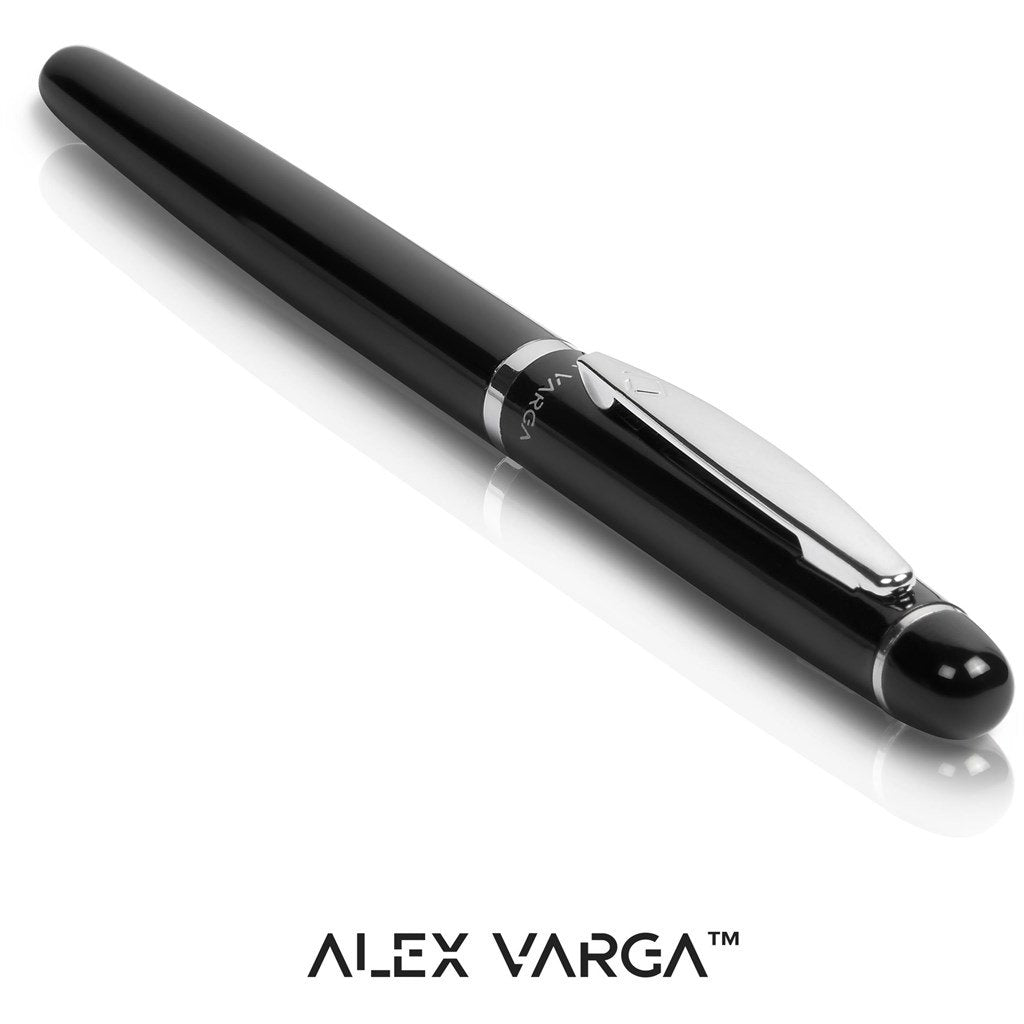 Apus Rollerball Black / BL
