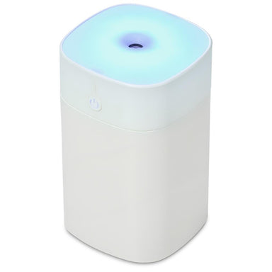 Aquamist Humidifier SOLID WHITE - Desktop Mobile Accessories,Tech Accessories