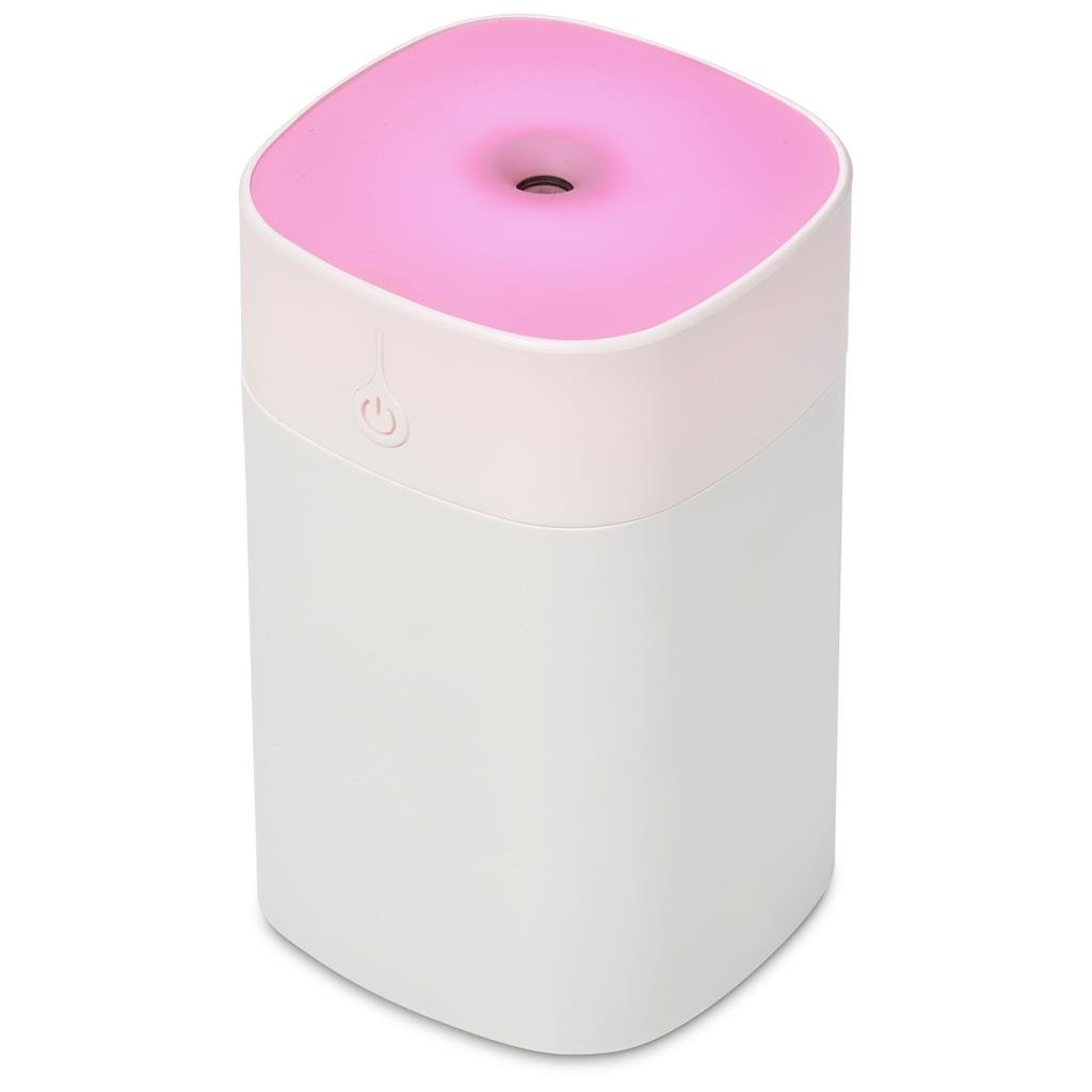 Aquamist Humidifier SOLID WHITE - Desktop Mobile Accessories,Tech Accessories