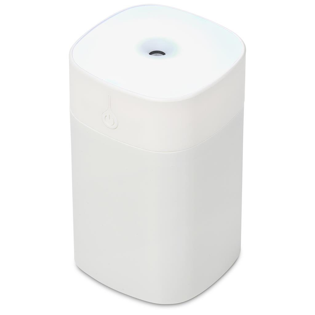 Aquamist Humidifier SOLID WHITE - Desktop Mobile Accessories,Tech Accessories