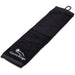 Arcadia Tri-Fold Golf Towel BLACK - Golf,Sports and Wellness,Golf Day Ideas,Sports And Wellness