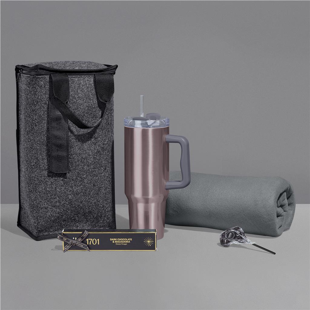 Arctic Aura Hamper - Unisex Hampers