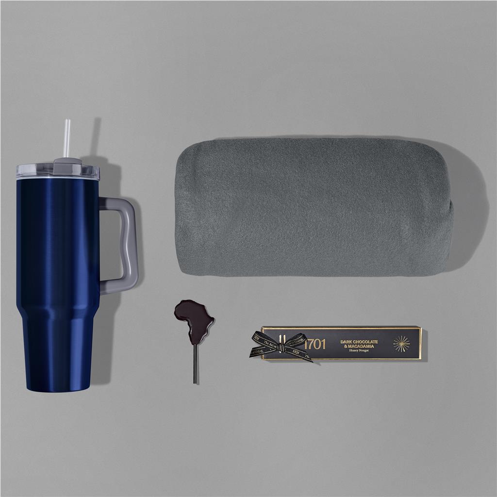 Arctic Aura Hamper - Unisex Hampers