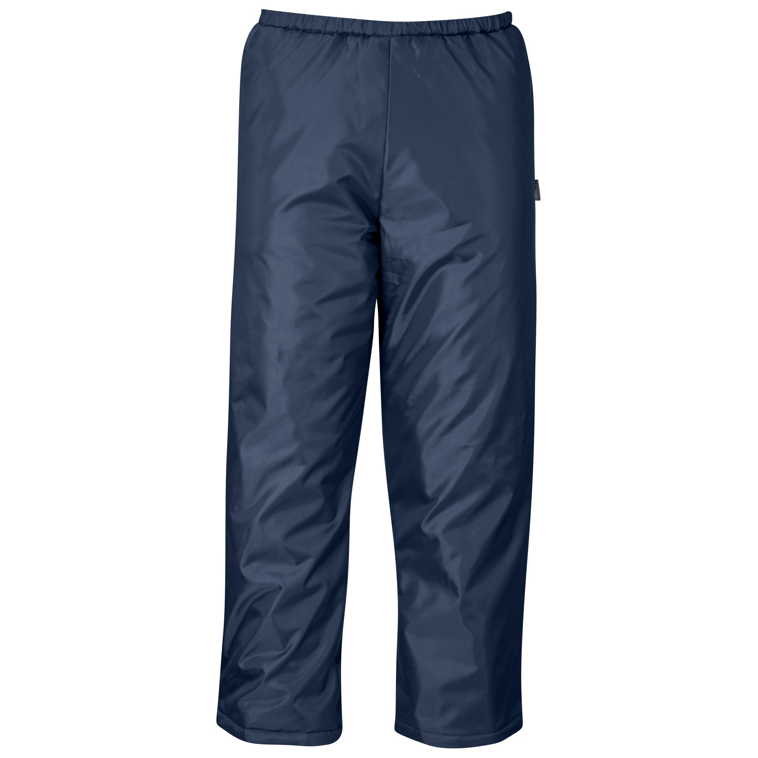 Arctic Double-Lined Freezer Pants-2XL-Navy-N