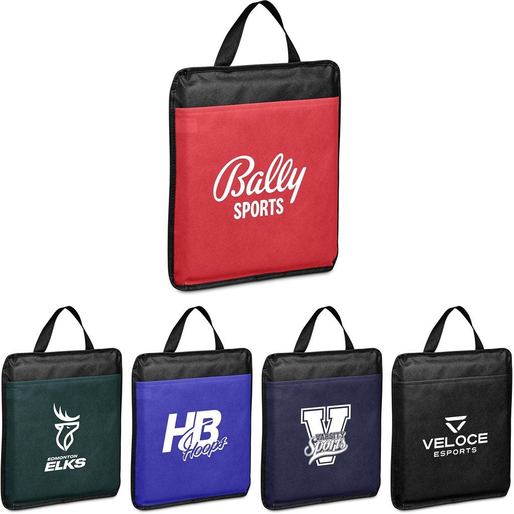 Arena Stadium Cushion - Promotional Giveaways,Promotional Giveaways